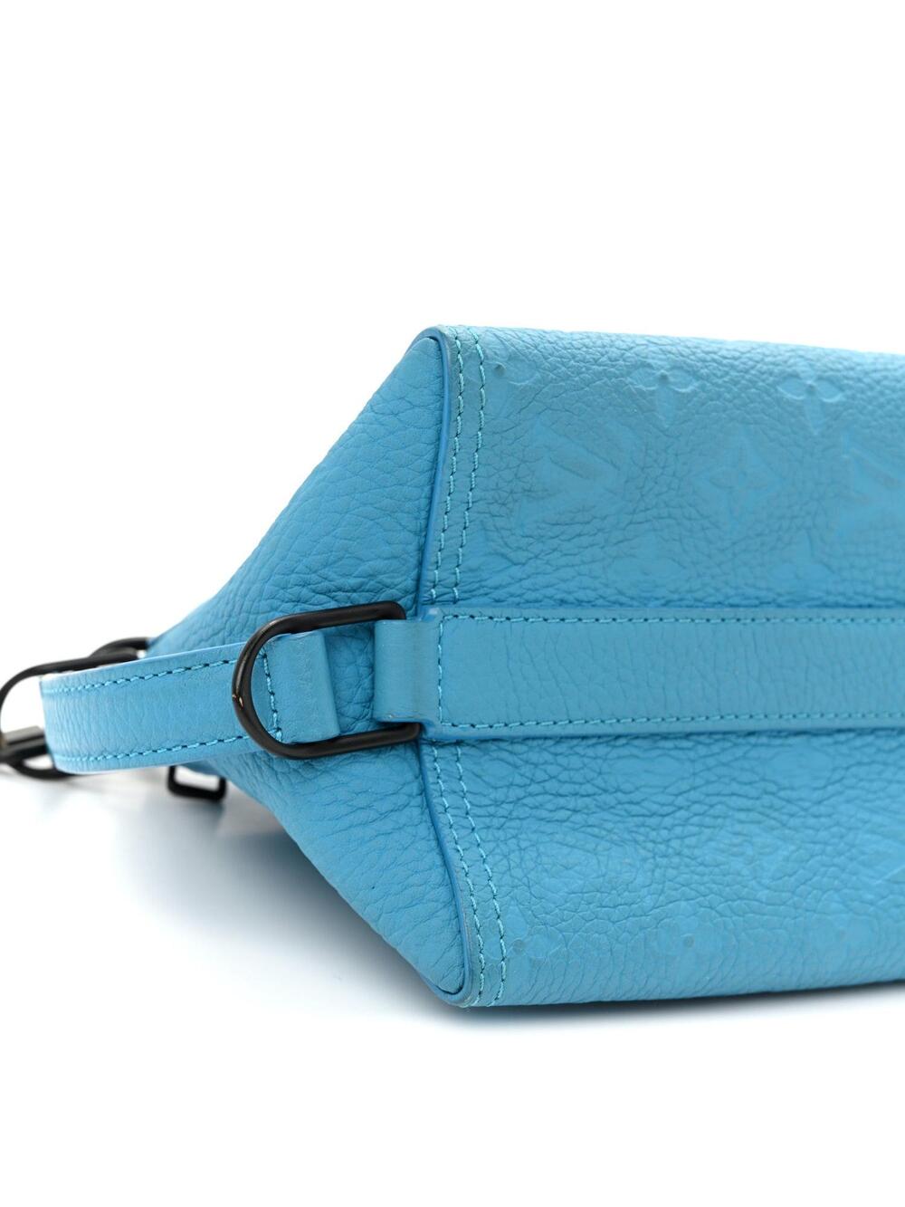 Louis Vuitton Taurillon Triangle #304911L12B - Picture 8 of 9